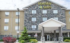 Mainstay Suites Winnipeg